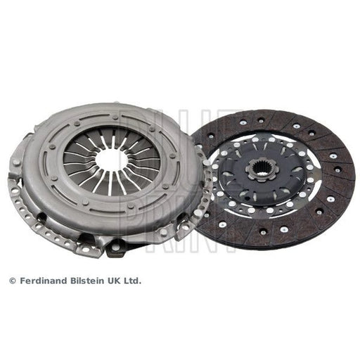 Blue Print Clutch Kit Set 3pc 240mm ADF1230135