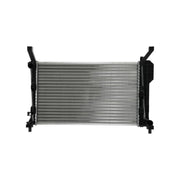 Hella Engine Radiator 8MK 366 304-781
