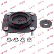 KYB Front Repair Kit Suspension Strut Support Mount fits Mazda 323 C 1989-1994