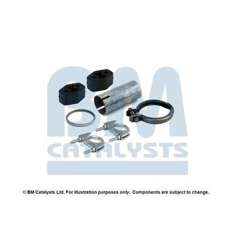 BM Catalysts Fitting Kit FK92483C FK92483C