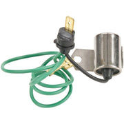 Bosch Ignition System Capacitor fits VW 1500,1600 1961-1973 1.5