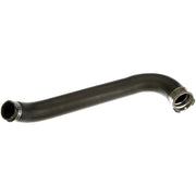Gates Intercooler Turbo Charge Air Hose fits Ford Focus IV 2018-2025 1.0 1.5