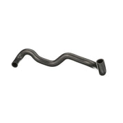 Gates Radiator Coolant Hose 890mm ID fits Chevrolet Matiz 2005-2013 1.0
