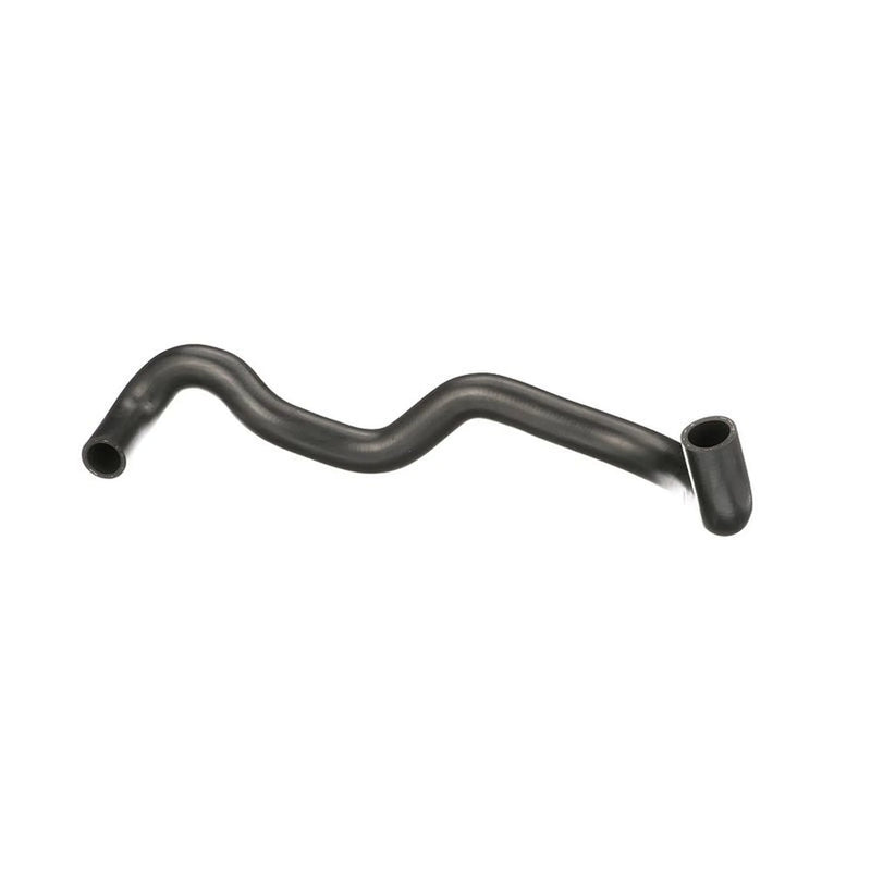 Gates Radiator Coolant Hose 890mm ID fits Chevrolet Matiz 2005-2013 1.0