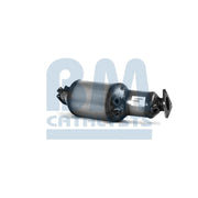 BM Catalysts Homologated Diesel Cat & Dpf fits Audi A4 Allroad B8 2009-2016 2.0
