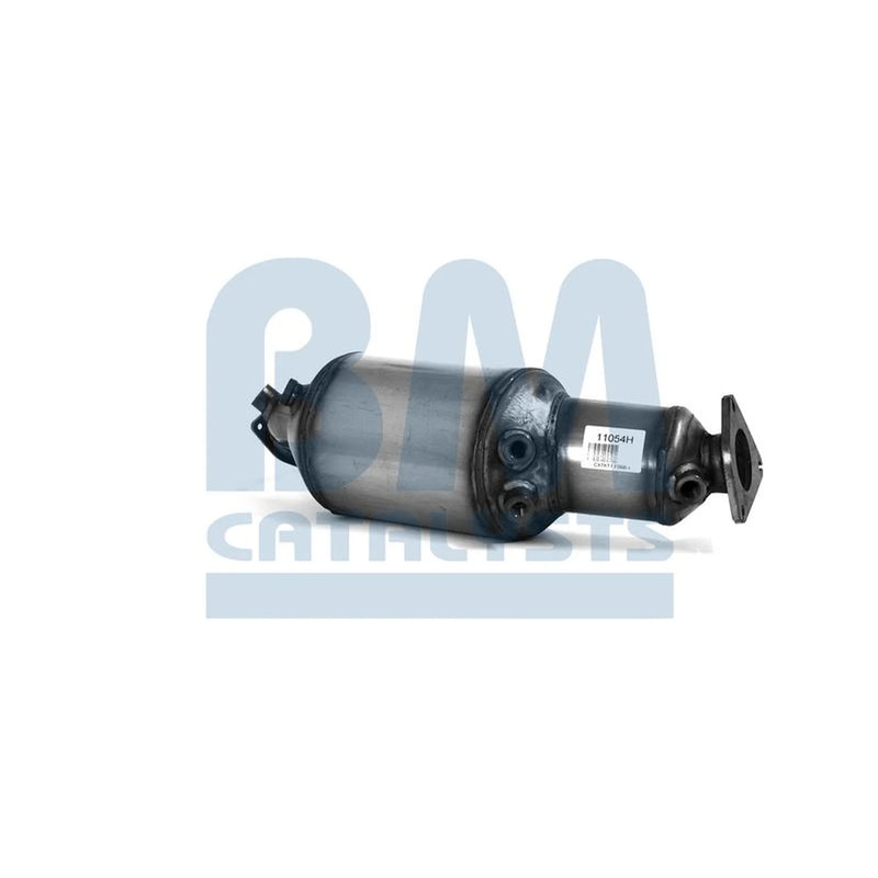 BM Catalysts Homologated Diesel Cat & Dpf fits Audi A4 Allroad B8 2009-2016 2.0