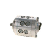 Bosch Power Steering Hydraulic Pump fits Man E2000 1997-2005 50.410 50.460