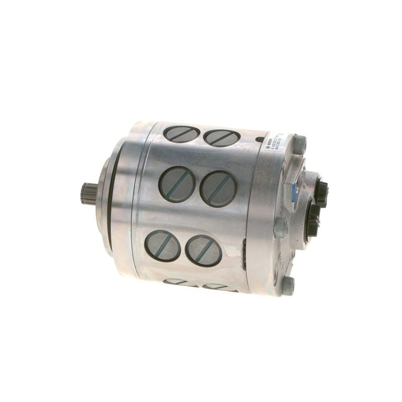 Bosch Power Steering Hydraulic Pump fits Man E2000 1997-2005 50.410 50.460
