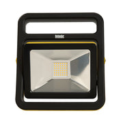 Defender Slimline LED Floor Light 110V 20W E206011 Defender  - Dynamic Drive
