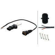 Hella Camshaft Position Sensor 6PU 012 681-011