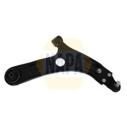 NAPA Control/Trailing Arm Front Right fits Hyundai I30 2011-2017 1.4 1.6