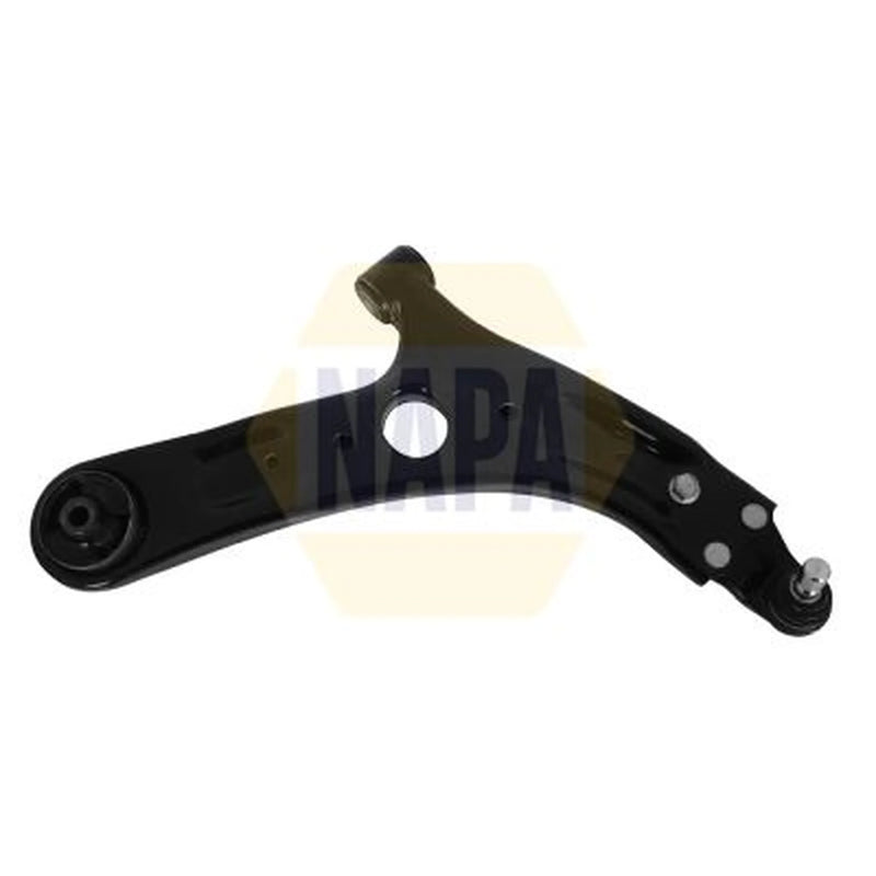 NAPA Control/Trailing Arm Front Right fits Hyundai I30 2011-2017 1.4 1.6