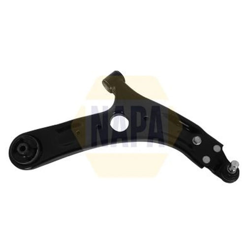 NAPA Control/Trailing Arm Front Right fits Hyundai I30 2011-2017 1.4 1.6