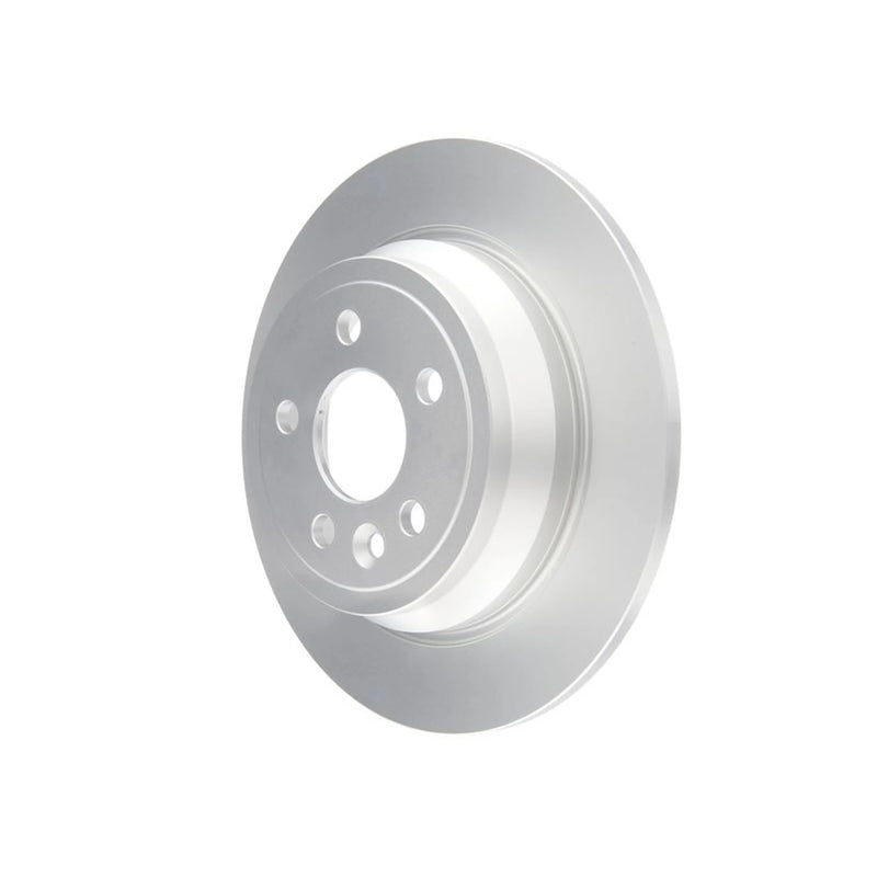 Bosch Rear Brake Discs & Pads fits Land Rover Freelander 2 2006-2014 2.0 3.2