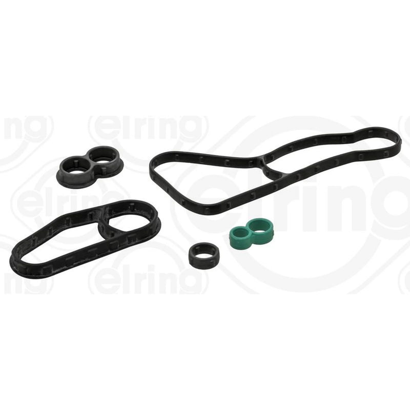 Elring Gm Oil Pump Seal Kit fits Cadillac CT6 2016-2019 3.0