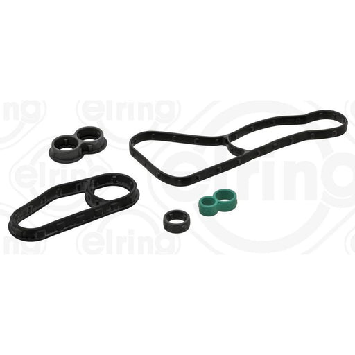 Elring Gm Oil Pump Seal Kit fits Cadillac CT6 2016-2019 3.0