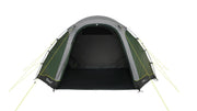 Outwell Earth 5 Plus Pole Tent Green 5 Person Outwell - Dynamic Drive