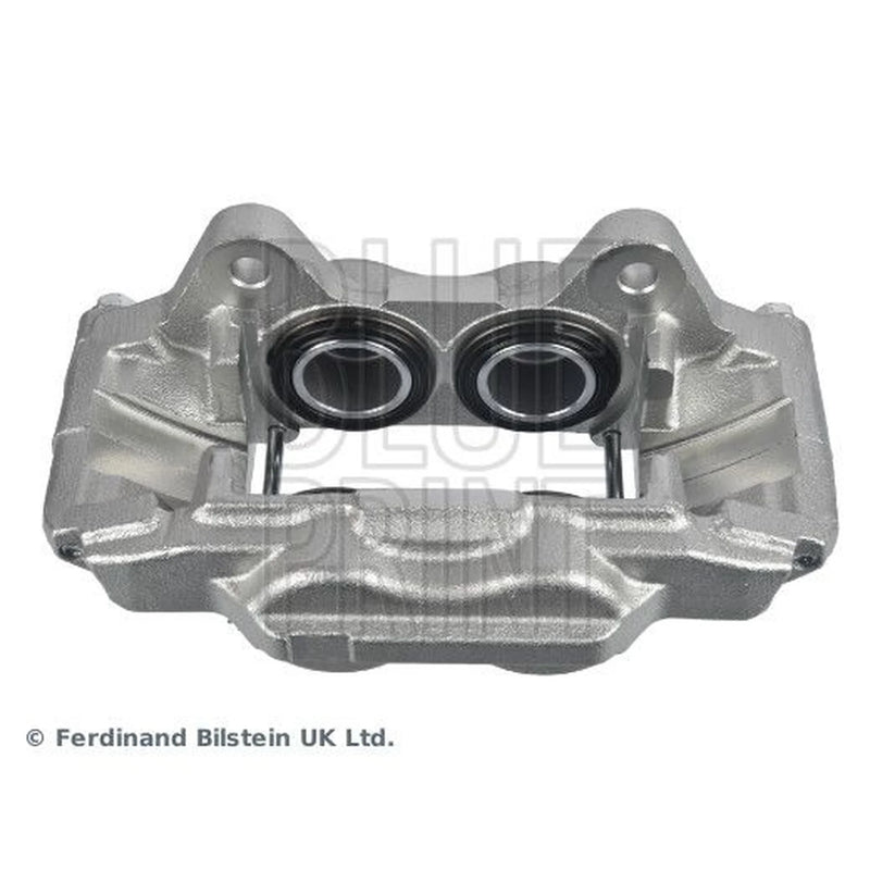 Blue Print Brake Caliper Assembly Front Right ADBP450161