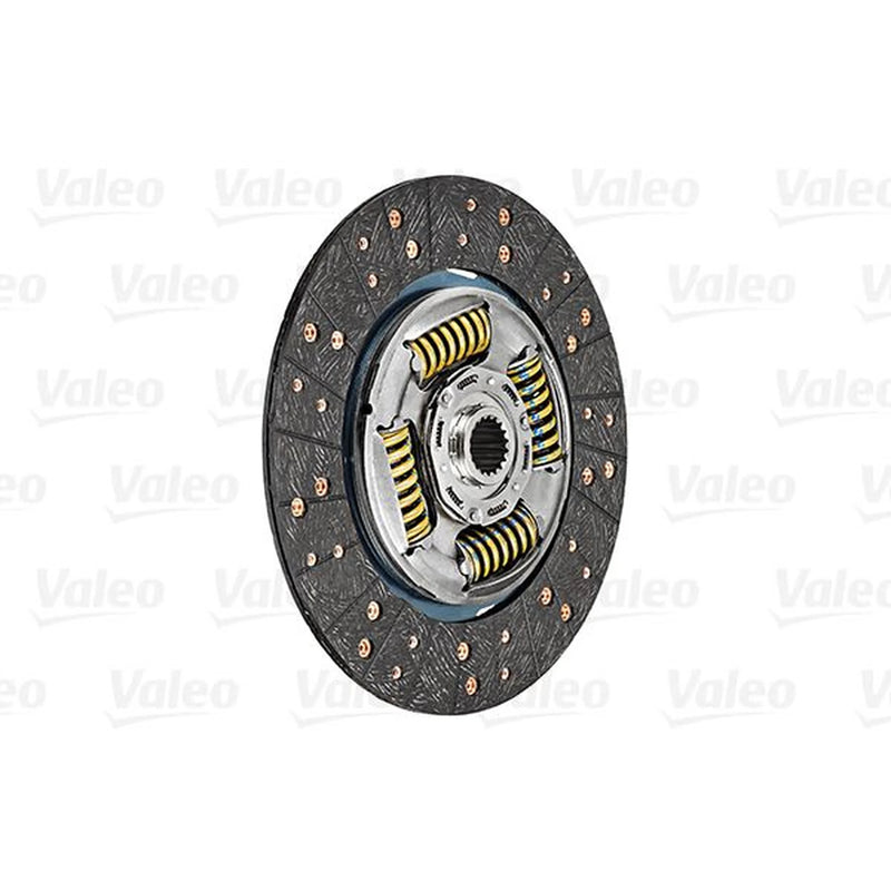 Valeo Clutch Kit Set 3pc 827447