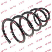 KYB Front Suspension Coil Spring fits Citroën Dispatch II 2007-2016 2.0