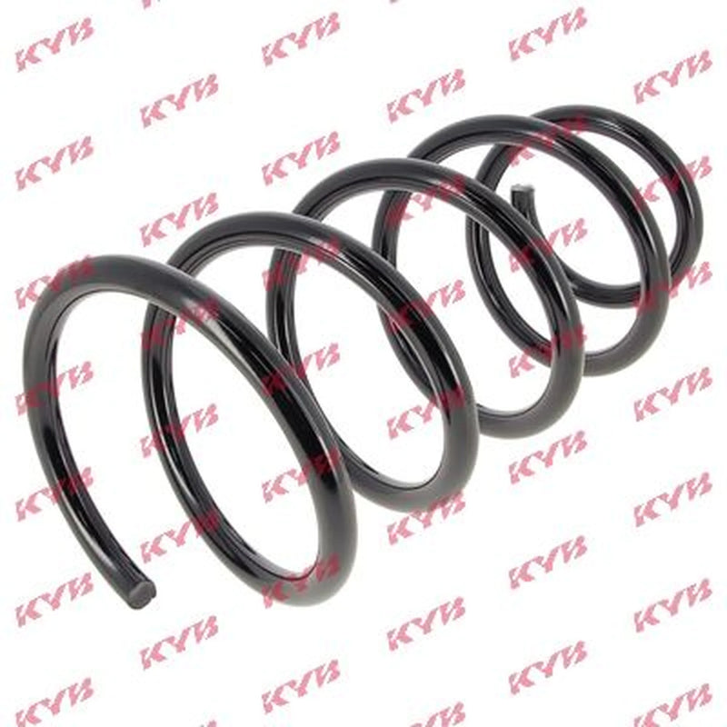 KYB Front Suspension Coil Spring fits Citroën Dispatch II 2007-2016 2.0