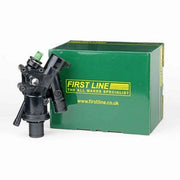First Line Thermostat,Coolant fits Citroën C4 Grand Picasso I 2009-2013 2.0