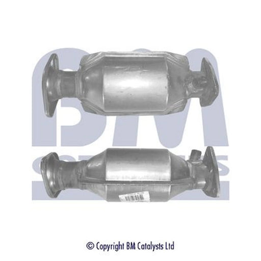 BM Catalysts Petrol Cat fits Honda Civic 1991-1995 1.6