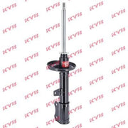 KYB 2 x Shock Absorbers fits Toyota Celica 1985-1989 1.6 2.0
