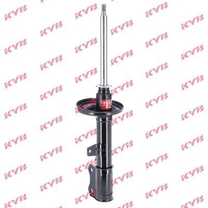 KYB 2 x Rear Shock Absorbers fits Toyota Celica 1985-1989 1.6 2.0