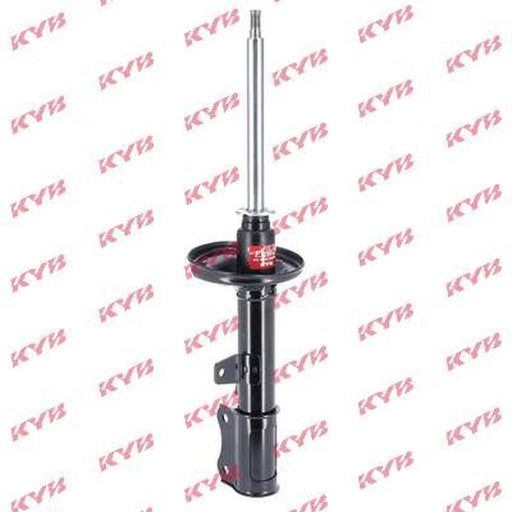 KYB 2 x Rear Shock Absorbers fits Toyota Celica 1985-1989 1.6 2.0