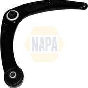 NAPA Control/Trailing Arm Front Right fits Citroën Berlingo 2005-2011 1.6