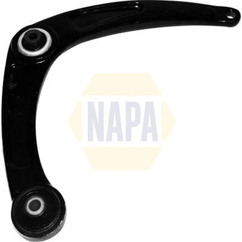 NAPA Control/Trailing Arm Front Right fits Citroën Berlingo 2005-2011 1.6
