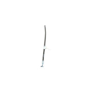 Bosch Brake Hydraulic Hose Line Front Left fits Hyundai Matrix 2001-2010