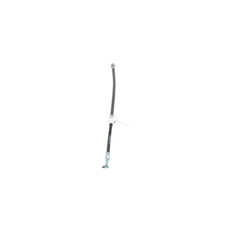 Bosch Brake Hydraulic Hose Line Front Left fits Hyundai Matrix 2001-2010