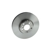 Bosch 2 x Vented Brake Discs