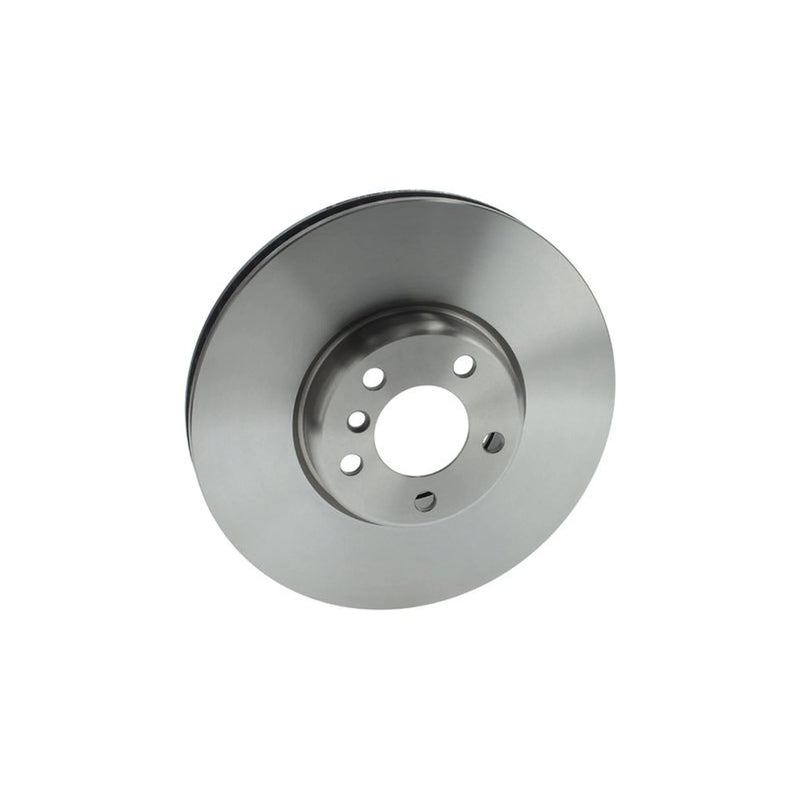 Bosch 2 x Vented Brake Discs