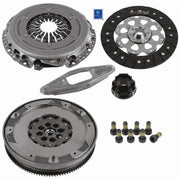 Sachs Clutch Kit Set 3pc 2290601148