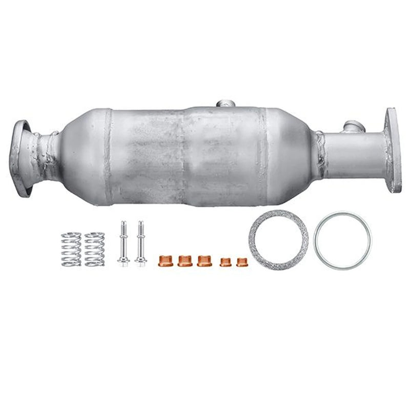 Hella Catalytic Converter fits Honda Hr-V 1999-2005 1.6