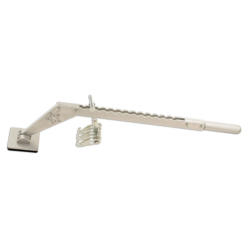 Power-Tec Lift & Pull Dent Kit 92377 Laser - Dynamic Drive
