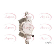 Apec Brake Caliper Assembly Front Left LCA213