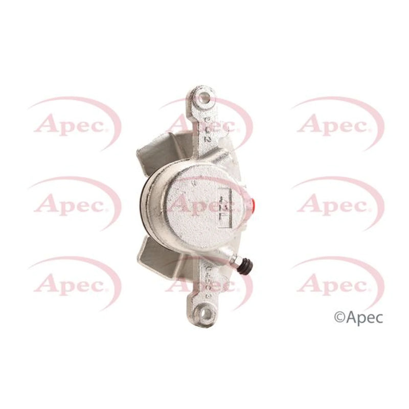 Apec Brake Caliper Assembly Front Left LCA213