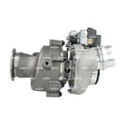 NRF Turbocharger Turbo Unit 90010071