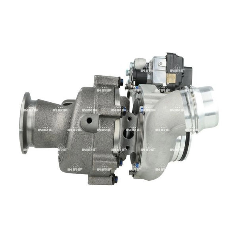 NRF Turbocharger Turbo Unit 90010071