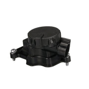 Gates Crankcase Oil Separator fits BMW 3 2006-2013