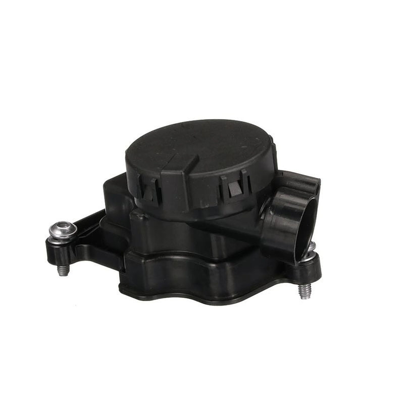 Gates Crankcase Oil Separator fits BMW 3 2006-2013