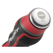 Sealey Premier Premier Hammer-Thru Screwdriver Set 6pc AK4940 Sealey Premier - Dynamic Drive