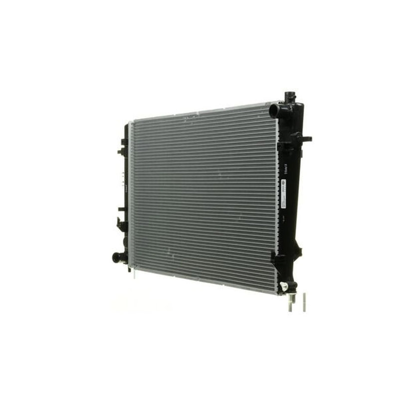 Mahle Engine Radiator fits Hyundai Tucson 2004-2010 2.0