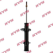 KYB Shock Absorber Damper Strut Front fits Fiat Idea 2003-2005 1.2 1.3 1.4 1.9
