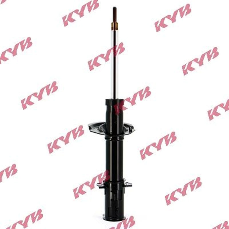 KYB Shock Absorber Damper Strut Front fits Fiat Idea 2003-2005 1.2 1.3 1.4 1.9