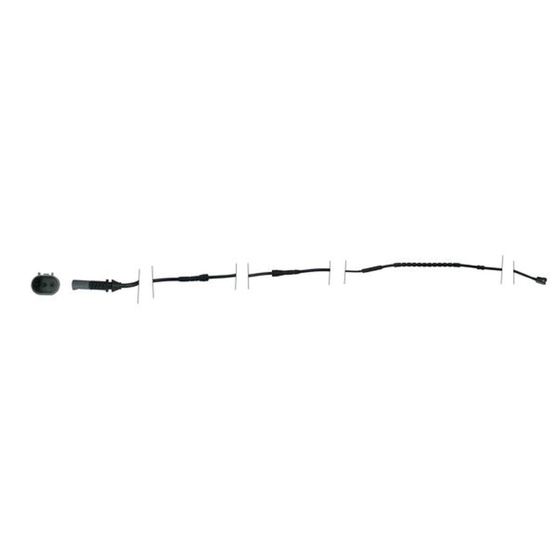 Juratek Brake Pad Wear Sensor Front fits BMW 5 2009-2017